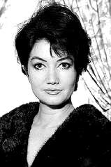 Zena Marshall profile picture