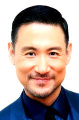 Jacky Cheung Hok-Yau profile picture