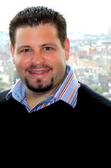 Dean Zimmerman