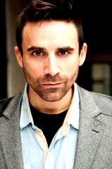Mark Sweatman profile picture