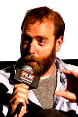 Mark Schwartzbard