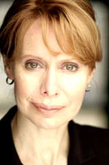 Barbara E. Robertson profile picture