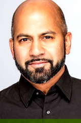 Ajay Naidu profile picture