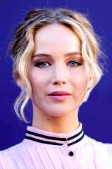 Jennifer Lawrence profile picture