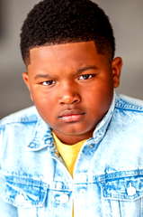 Jabari Striblin profile picture