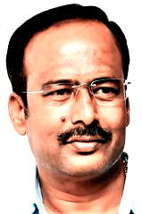 Ramesh Reddy profile picture