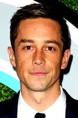 Killian Scott profile picture