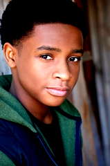 Caleel Harris profile picture