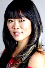Grace Lynn Kung profile picture