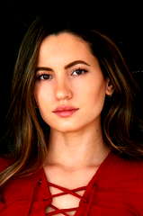 Ivana Baquero profile picture