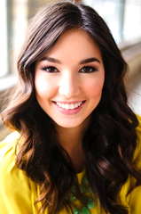 Ashlyn Sanchez profile picture