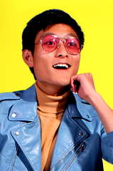 Emmanuel Li