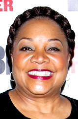 Arnetia Walker profile picture