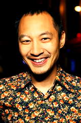 Woody Fu profile picture