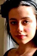 Lucie Albertini profile picture