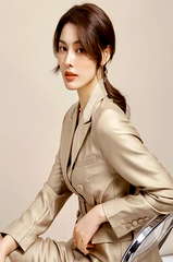 Ziling Huang profile picture