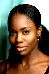 Vanessa Vanderpuye profile picture