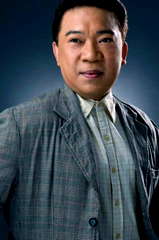 Roderick Paulate