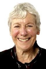 Joy Carlin profile picture