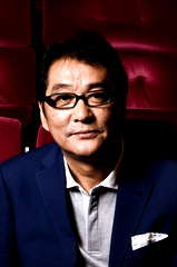 Yojiro Takita