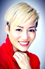 JuJu Chan