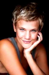 Sara Visser profile picture