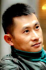 Zhu Shaojie profile picture