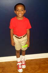 Isaiah Evans profile picture