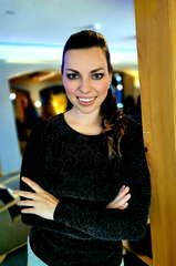 Darja Krhin profile picture