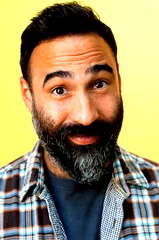 Aaron Colom profile picture