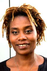 Marie-Sohna Condé profile picture