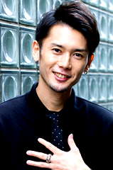 Jun Toba profile picture