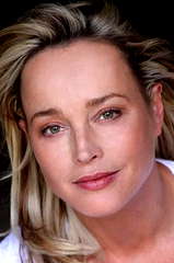 Allison Mackie