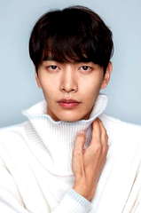 Lee Min-ki profile picture
