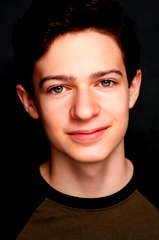 Caleb Reese Paul