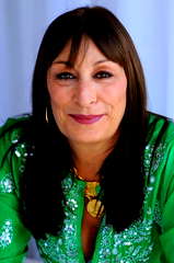 Anjelica Huston profile picture
