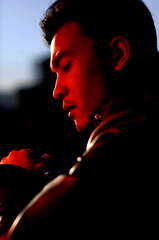 Zuo Zhao profile picture