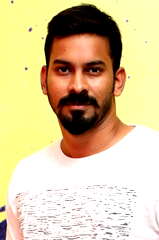 Santhosh P. Jayakumar profile picture