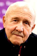 Petr Nárožný profile picture