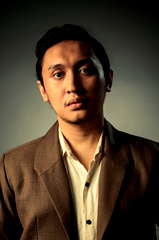 Bagust Rafiy