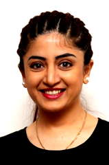 Poonam Kaur