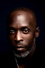 Michael Kenneth Williams profile picture