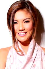 Aline Adita profile picture