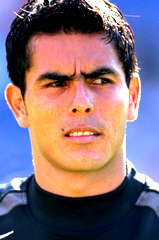 Oswaldo Sánchez profile picture