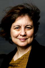Elina Psykou