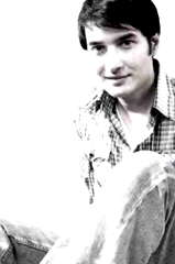 Jamil Reza