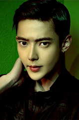 Xiao Xiangfei profile picture