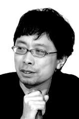 Kazuya Tsurumaki