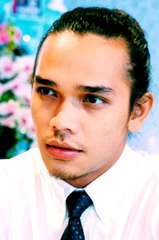 Aedy Ashraf
