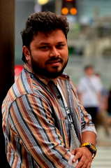 VJ Siddhu